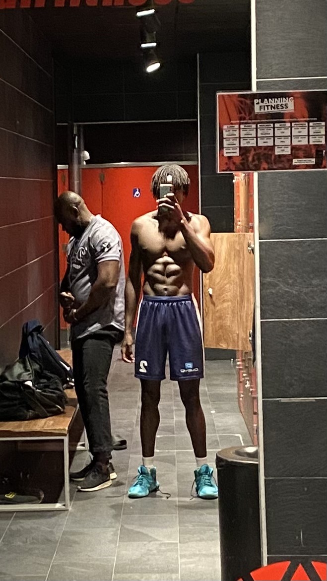 Galaad - Westerlo - Anvers | Plan Cul