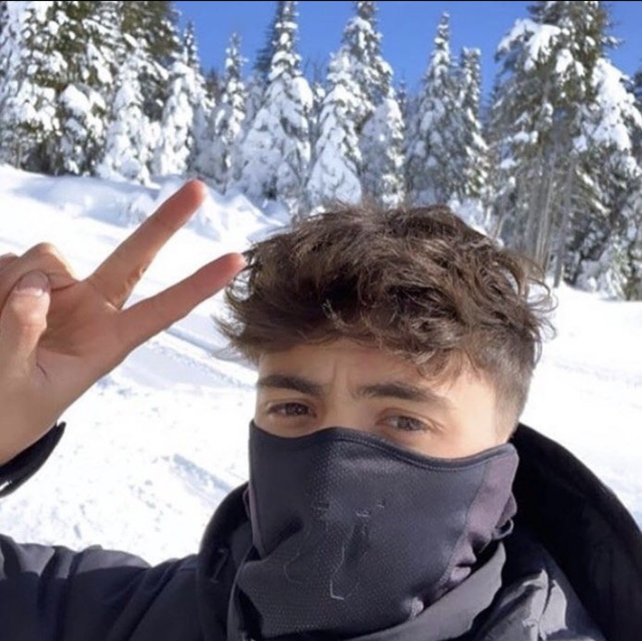 Luigi - Rhode-Saint-Genèse - Brabant flamand | Plan Cul