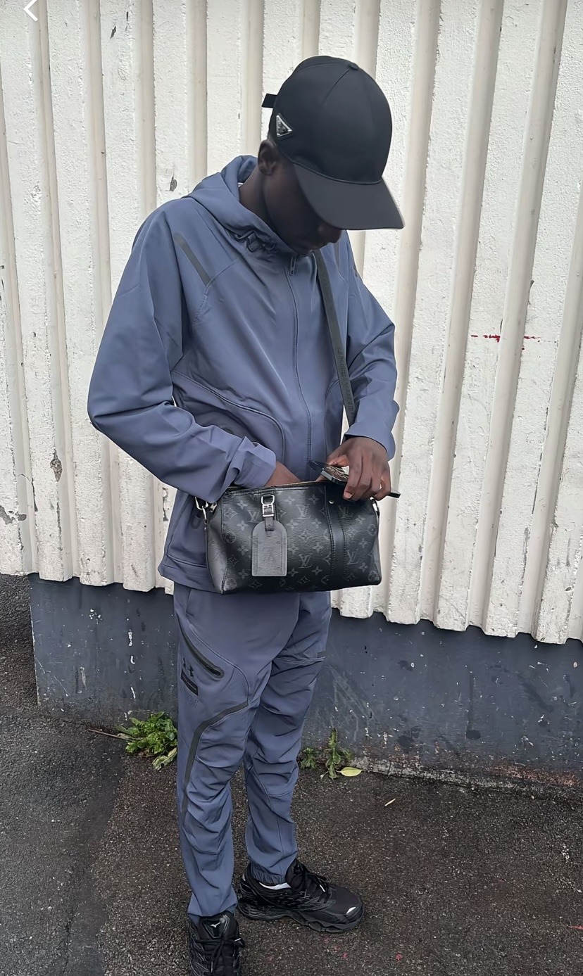 Rael - Huy - Liège | Plan Cul