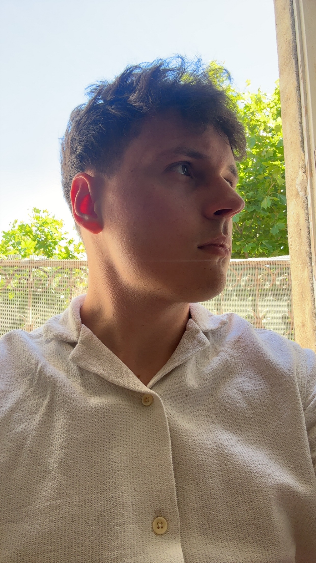 Maelan - Aiseau-Presles - Hainaut | Plan Cul