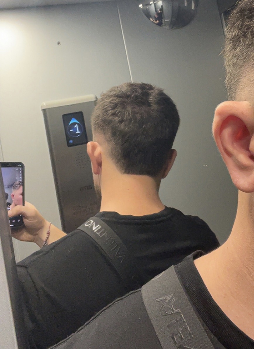 Nidhal - Kasterlee - Anvers | Plan Cul