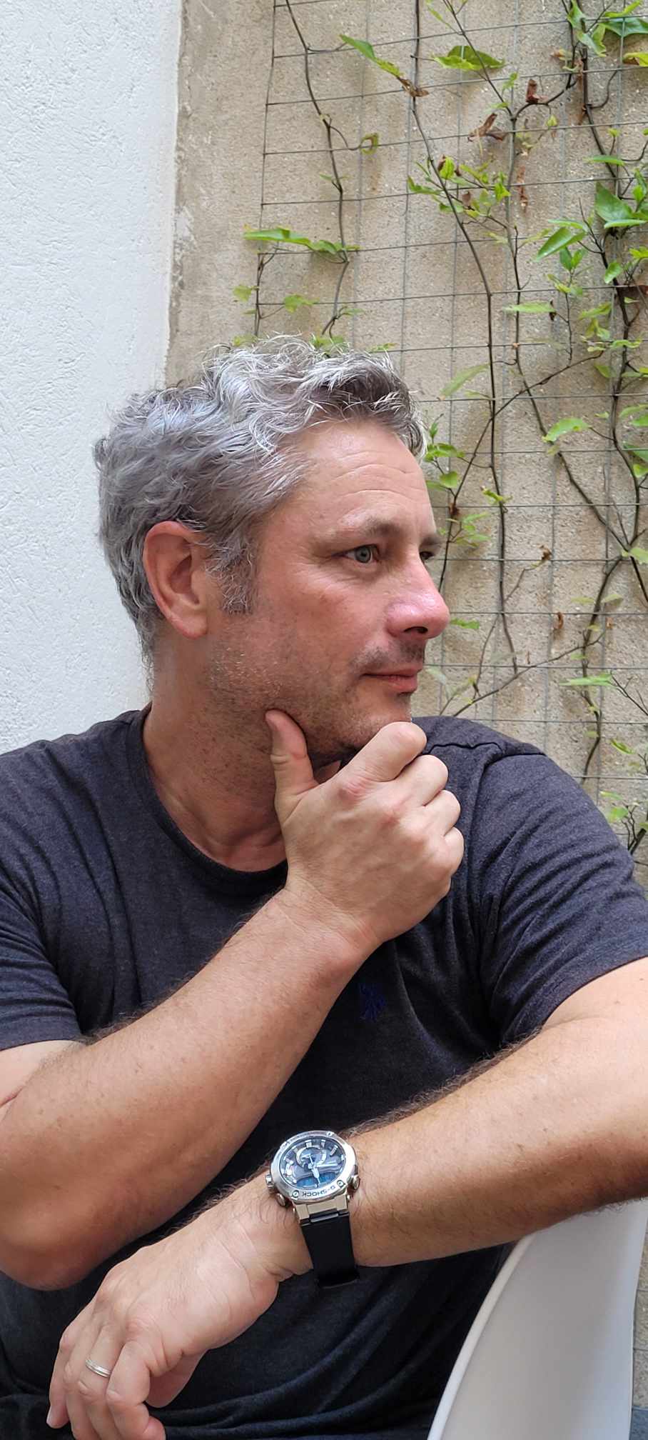 Tancrède - Niel - Anvers | Plan Cul