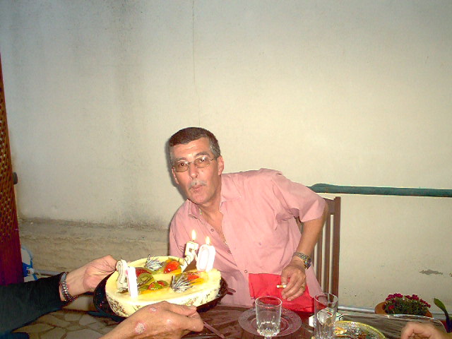 Tayeb - Tirlemont - Brabant flamand | Plan Cul