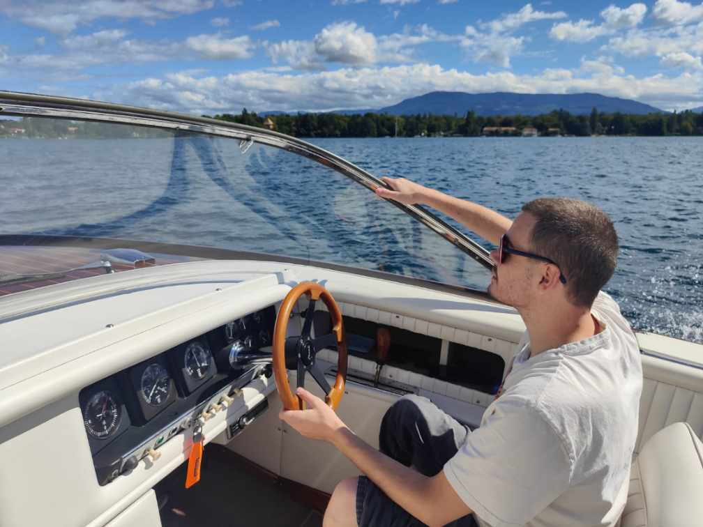 Neji - Florenville - Luxembourg | Plan Cul