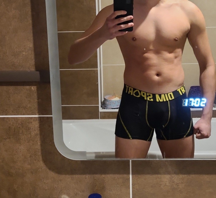 Frédéric - Brecht - Anvers | Plan Cul