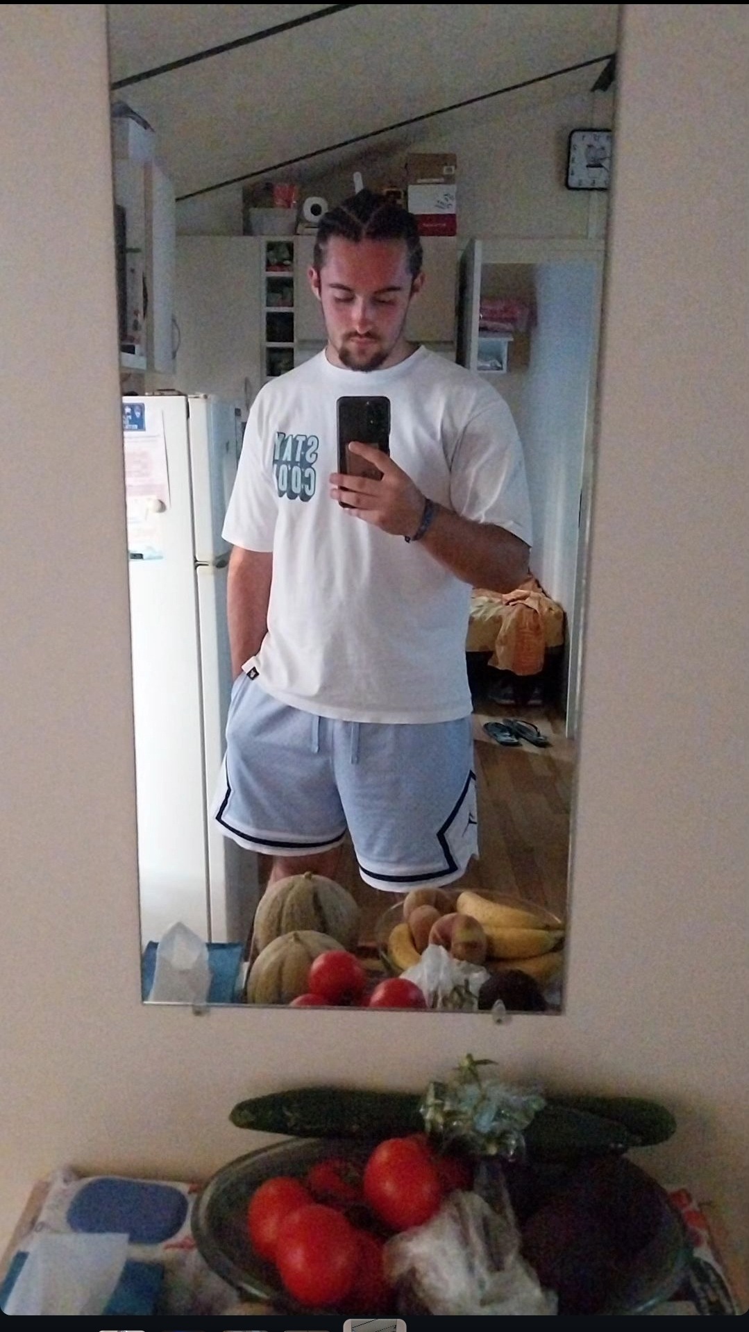 Lotfi - Floreffe - Namur | Plan Cul