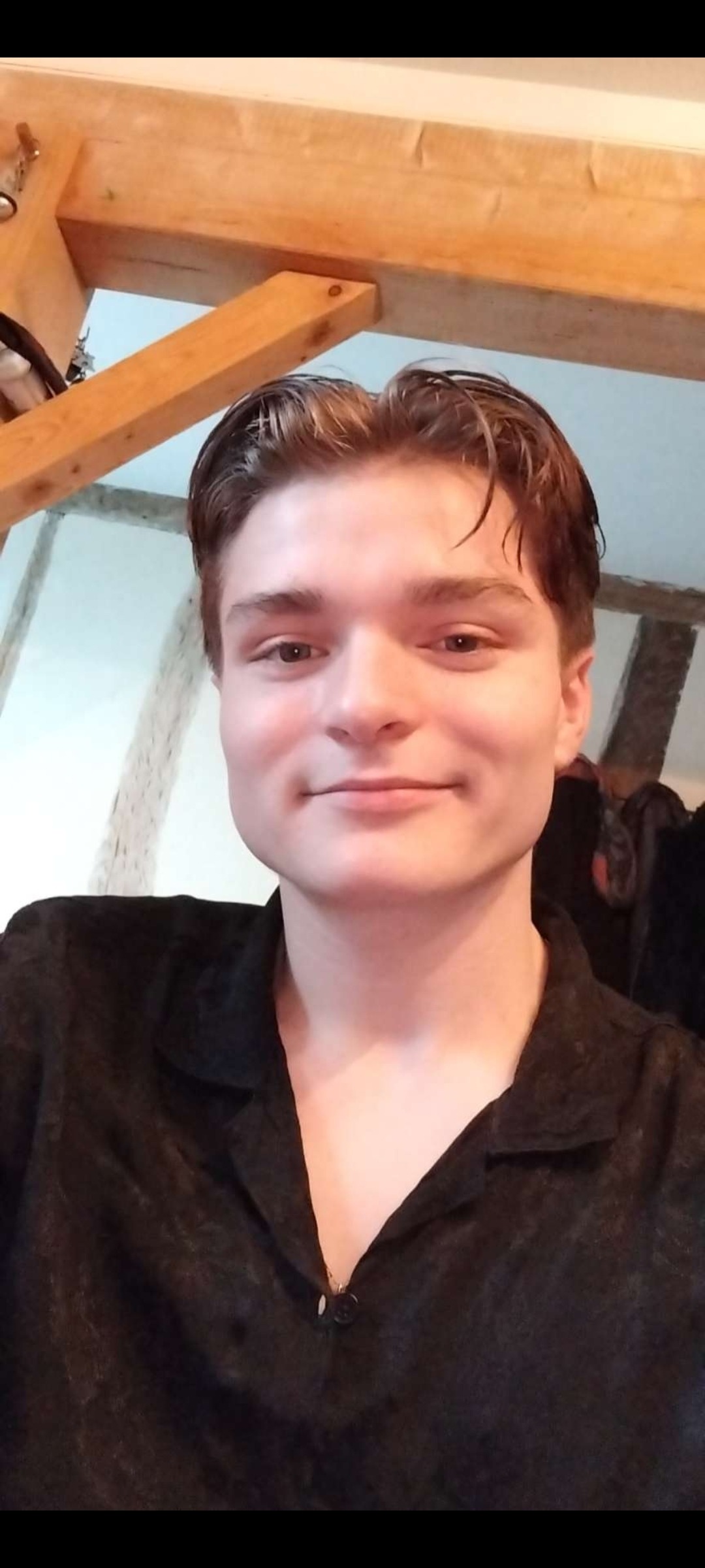 Thobias - Jette - Bruxelles-Capitale | Plan Cul