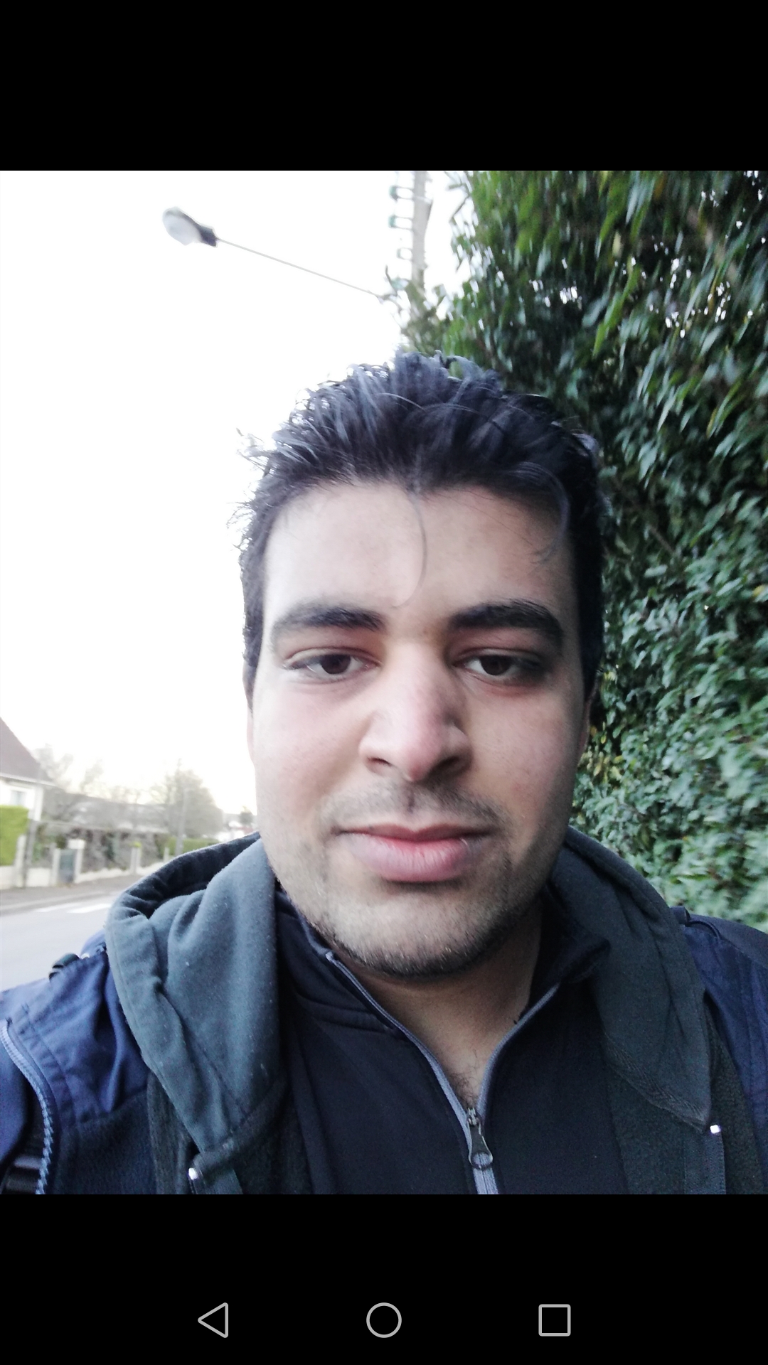 Shaï - Malines - Anvers | Plan Cul