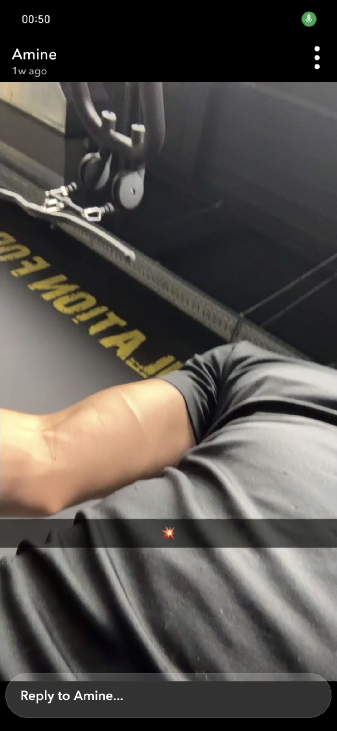 Seyni - Jette - Bruxelles-Capitale | Plan Cul