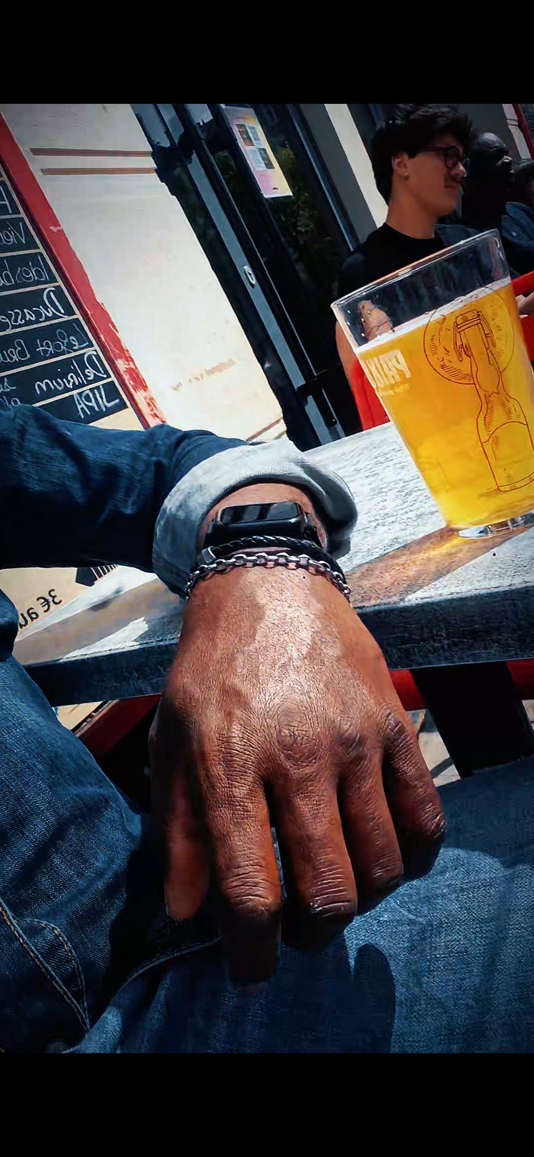 Sidiki - Soignies - Hainaut | Plan Cul