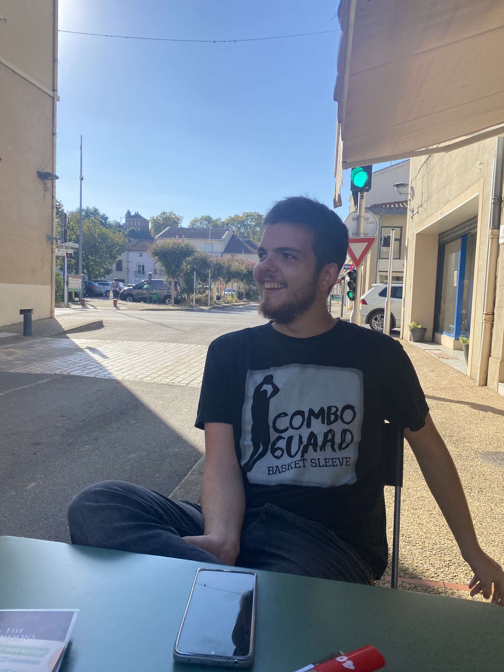 Mouslim - Herentals - Anvers | Plan Cul