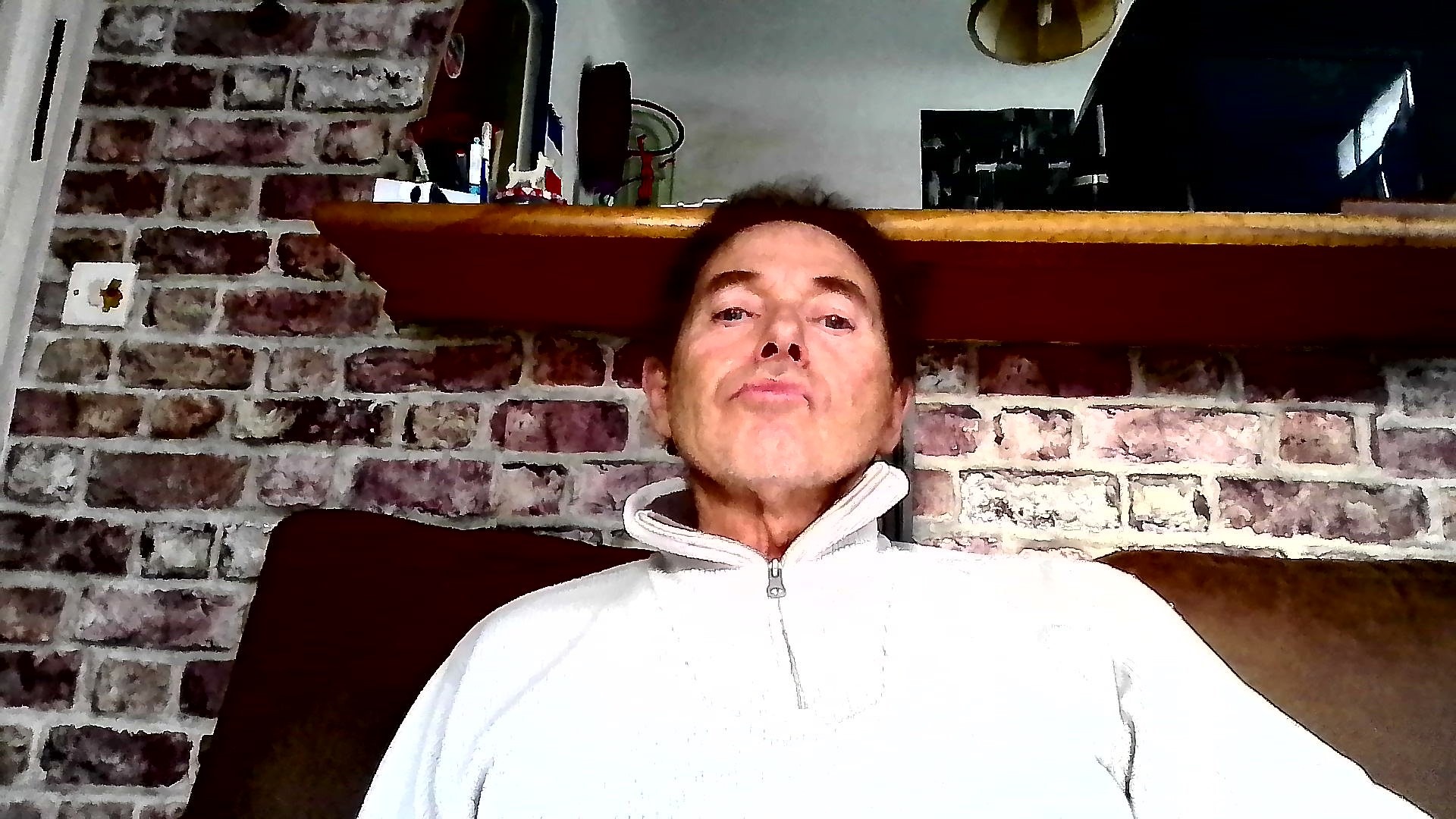 Fabien - Nazareth-De Pinte - Flandre orientale | Plan Cul