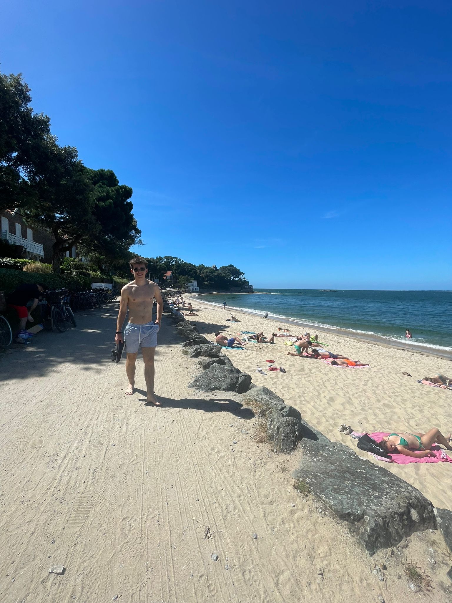 Sébastian - Raeren - Liège | Plan Cul