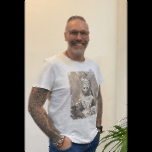 Louan - Morlanwelz - Hainaut | Plan Cul