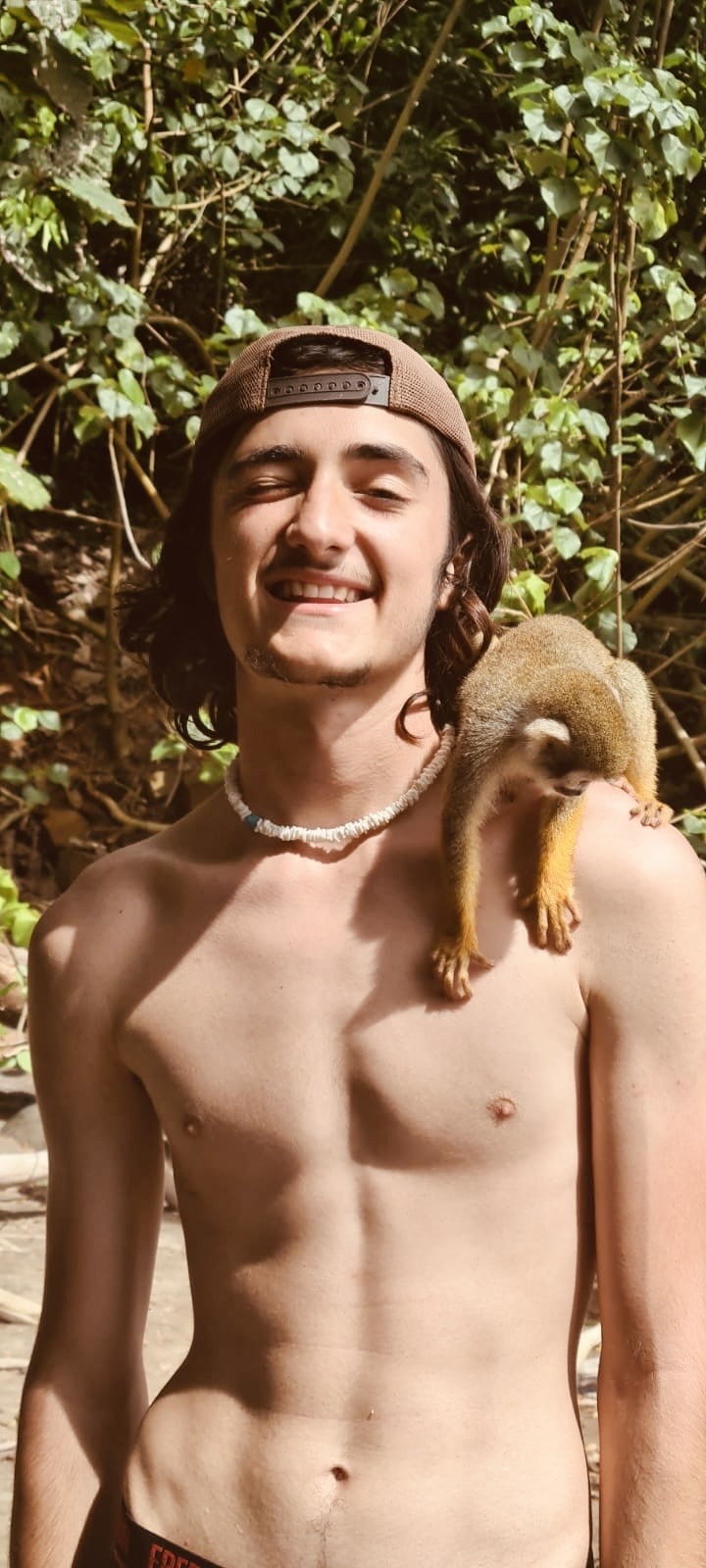 Ayad - Nazareth-De Pinte - Flandre orientale | Plan Cul